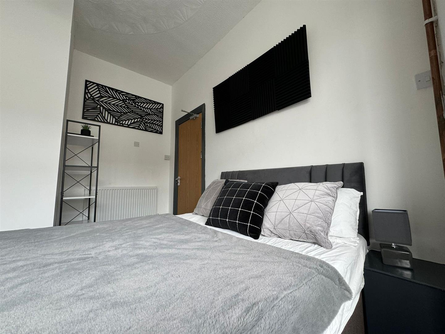 Norfolk Street, Mount Pleasant Swansea, SA1 6JE